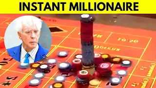 200 IQ Moments In Gambling