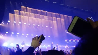 You Me At Six - Take On The World - Alexandra Palace 15th April 2017