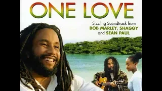 One Love (Film Avec Ky-Mani Marley & Cherine Anderson) VF