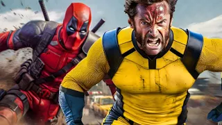 DeadPool 3 NEW Scenes! Channing Tatum’s Gambit Finally Returns Returns!