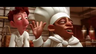 Ratatouille part 11