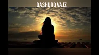 Dashuro Vajze