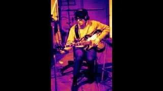 Paul McCartney - Taxman isolated guitar solo