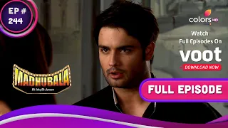 Madhubala - Ek Ishq Ek Junoon | मधुबाला - एक इश्क़ एक जुनून | Ep. 244 | RK's Plea To Madhu