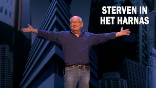 Youp van 't Hek - Sterven In Het Harnas (Met De Kennis Van Nu 2020)