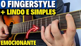 Love Of My Life FINGERSTYLE - Aula de violão - Queen - Tablatura em PDF