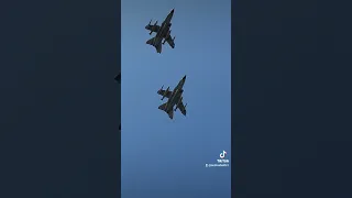 frecce tricolori desenzano del Garda br e scia