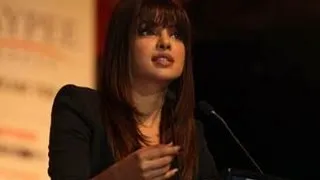 I have no big daddy in the film industry: Priyanka Chopra