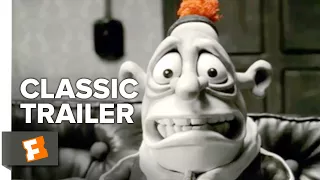 Mary and Max (2009) Trailer #1 | Movieclips Classic Trailers