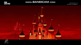 Incredibles 2 Fox Movies Intro