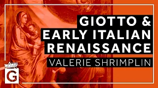 Giotto and the Early Italian Renaissance