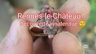 Rennes-le-Château - Découverte innatendue 🧐 | EXPLORATION