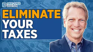 Tax Loopholes The Rich Use To Pay Zero Taxes w/ Tom Wheelwright