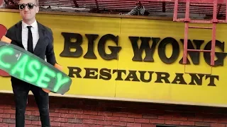 BiG WONG