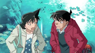 Detective Conan AMV-Blue sapphire