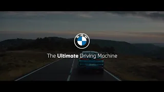 Technology in the new BMW X6 | BMW Ireland