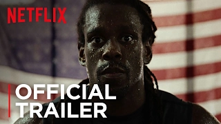 CounterPunch | Official Trailer [HD] | Netflix