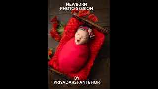 some glimpse of newborn photography session from our previous sessions 😍