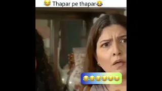 Mushkil drama funny scene | Funny whatsapp status | comedy status | funny drama |  #comedy