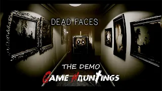 Dead Faces | DEMO