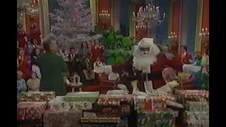 Lawrence Welk Christmas Show from 1979 - Lawrence Hosts