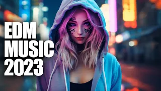 EDM Music Mix 2023 🎧 Mashups & Remixes Of Popular Songs 🎧 Bass Boosted 2023 - Vol #74