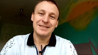 Стихи о Жизни... читает Алексей Денисов