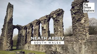 Neath Abbey - A ‘Must Do’ Walk Through Welsh History