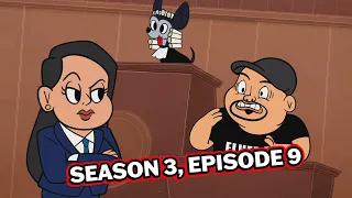 Fluffy Bits Season 3 Episode 9 | Gabriel Iglesias