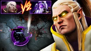 ABSOLUTELY PERFECT GAME | EPIC INVOKER vs VOID SPIRIT MID | Dota 2 Invoker