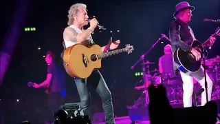 Peter Maffay: 100 000 Stunden + Begrüßung | Live in Zürich: 06.09.2022 (Lied 4/22)