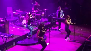 Lana Del Rey - Cherry (Live at House of Blues, Anaheim 8-1-17)