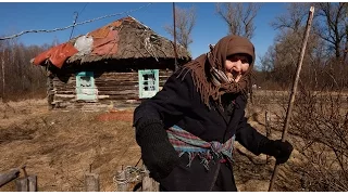 Як живуть люди в Чорнобильській зоні - спецрепортаж