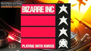 Bizarre Inc - Playing With Dub (Dub Mix) [1991]