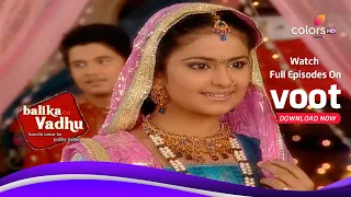 Balika Vadhu | बालिका वधू | Anandi's Birthday Celebrations | आनंदी के जन्मदिन का समारोह