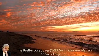 The Beatles Love Songs (1993) Vol.1 - Giovanni Marradi