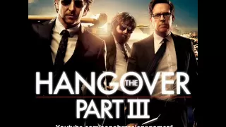 MMMBop - Hanson - The Hangover Part 3 Soundtrack