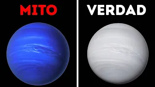 ¡El telescopio espacial James Webb ha descubierto que Neptuno es blanco! | Noticias de ciencia