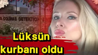 Şatafatlı bir hayattan ihanete | SUÇ DOSYASI