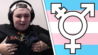 TobyOnTheTele Gives An Update on Her Transition