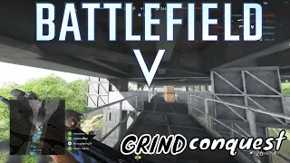 Battlefield 5 🎮 Twisted Steel 👉Grind Conquest 2