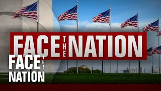 Open: This is "Face the Nation," April 4