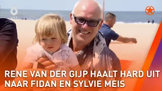 Rene van der Gijp haalt hard uit naar deze twee BN'ers | SHOWNIEUWS