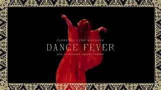 Florence + The Machine - Dog Days Are Over (Live At Madison Square Gardens)