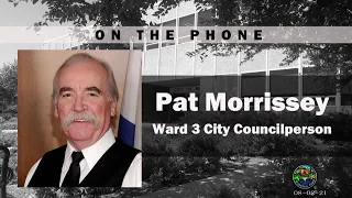 City of Waterloo Board Work Session - August 2, 2021