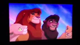 lion king 2 ending