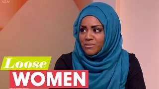 Nadiya Hussain Opens Up About Her Arranged Marriage | Loose Women