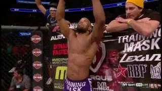 'SOLDIER OF GOD' Yoel Romero - UFC Highlights 2014 HD