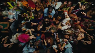 Patoranking - HIGHER (Official Music Video)