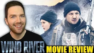 Wind River - Movie Review